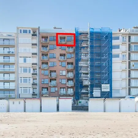 Blinckaert Ostende